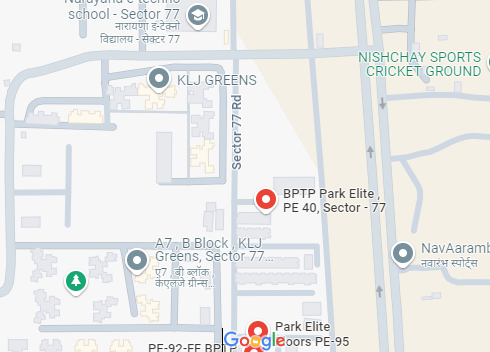 Location Advantages